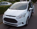 Ford B-Max 1,0 EcoBoost 74kW S/S SYNC Edition SYN... - Ford B-Max in Bonn