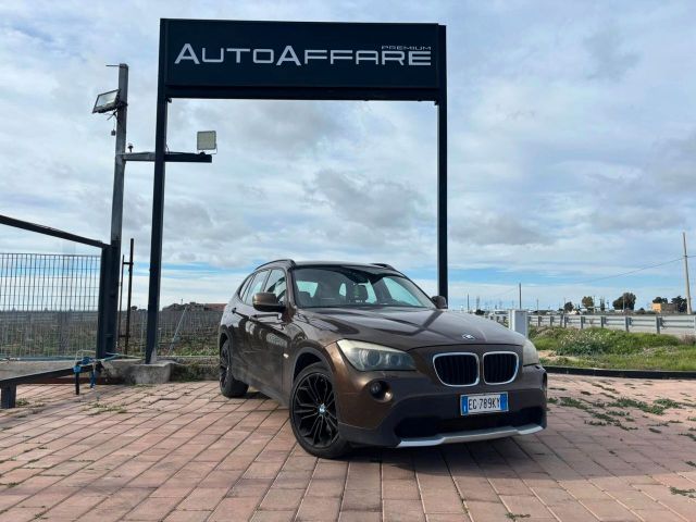 BMW Bmw X1 sDrive20d Eletta