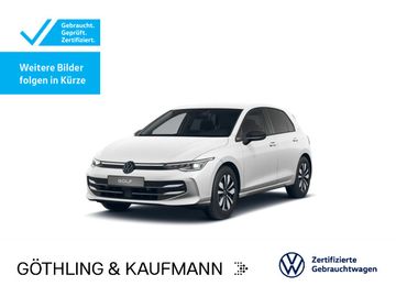 Volkswagen Leasingangebot: Volkswagen Golf GOAL1.5 eTSI DSG*IQ.LIGHT*AHK*KAM*PDC*SHZ*N