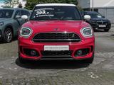 MINI Countryman SE ALL4 JCW-Trim+RFK+PANO+SZH+HEAD-UP - Gebrauchtwagen in Dormagen