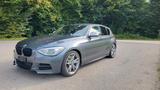 BMW F20 M135i (steht in der Schweiz) - BMW M135 F20 Gebrauchtwagen