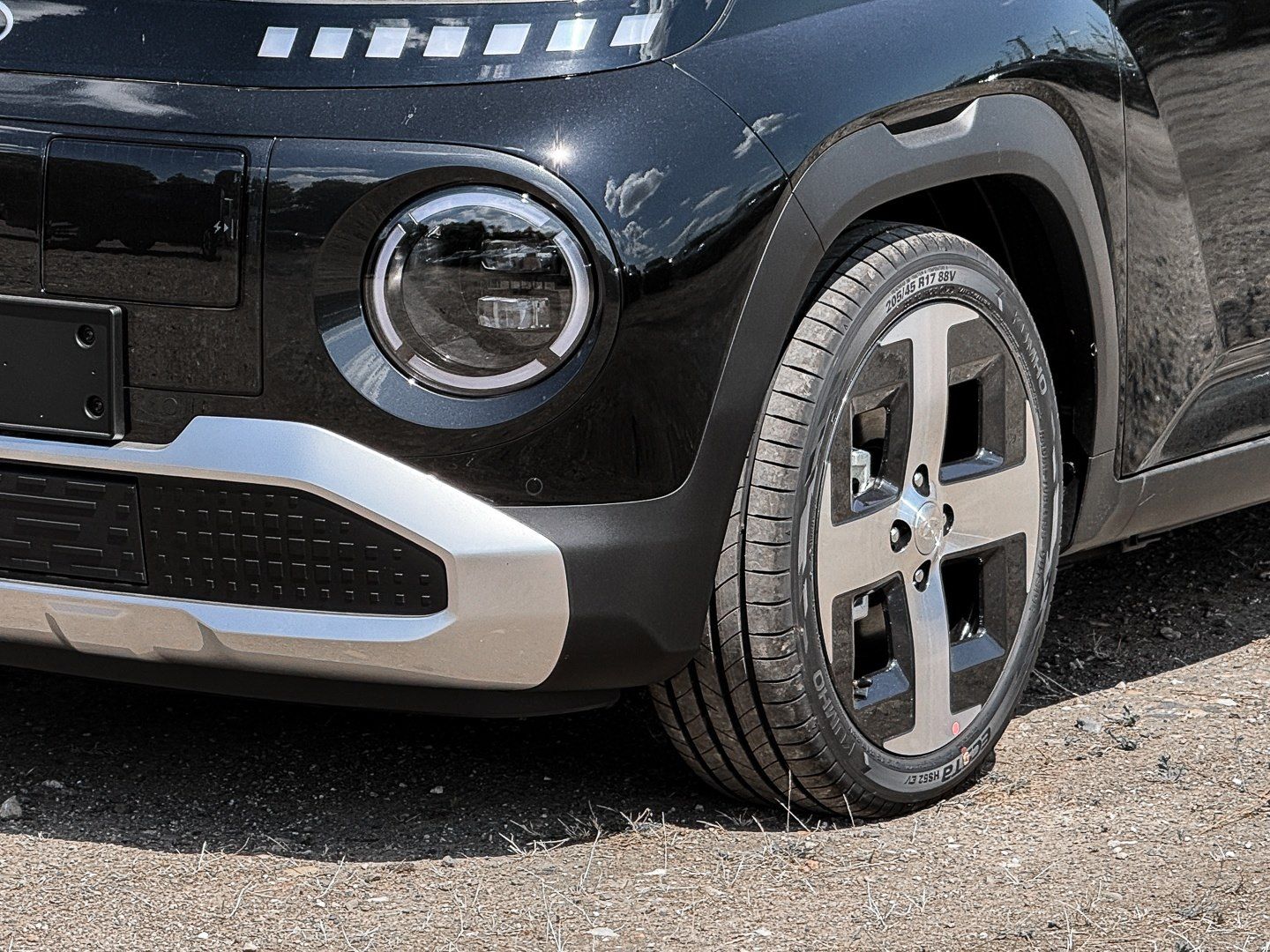 Hyundai INSTER - Bild 3