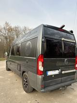 VANTourer (Knaus) 600 Fiat 150PS *viele Extras*  - VANTourer Wohnwagen & Wohnmobile