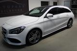 Mercedes-Benz CLA 220D ShootBrake *4Matik*AMG*9G*PDC*AHK - Mercedes-Benz CLA 220 mit Anhängerkupplung