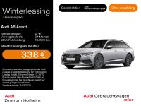 Audi A6 - Vorschau Bild 1