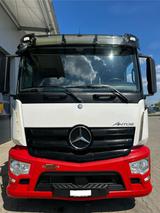 Mercedes-Benz Antos1833,E6,ThermoKingV-800 Max,1.Hand - Angebote