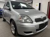 Toyota Yaris 1.3 Sol *AUTOMATIK*KLIMA*TÜV 12/2027*4-TÜR - Toyota Yaris: 4.4