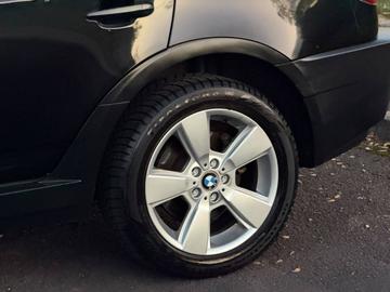 2005 BMW X3 — фото 10