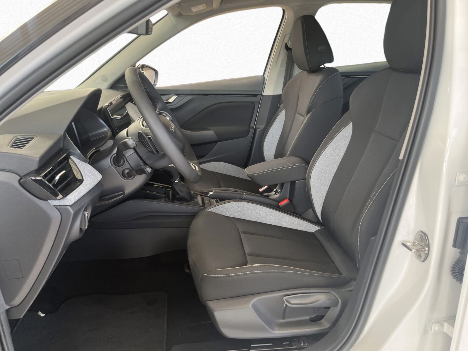 Skoda Kamiq - Bild 10