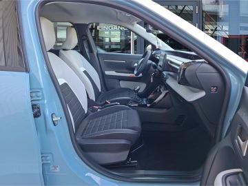 Citroën C3 Turbo 100 MAX HUD°Navi°LED°RFK°Winterpaket°
