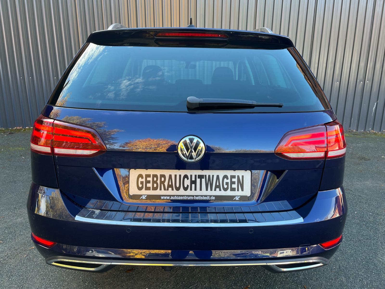 Volkswagen Golf VII Variant Highline BMT/Start-Stop
