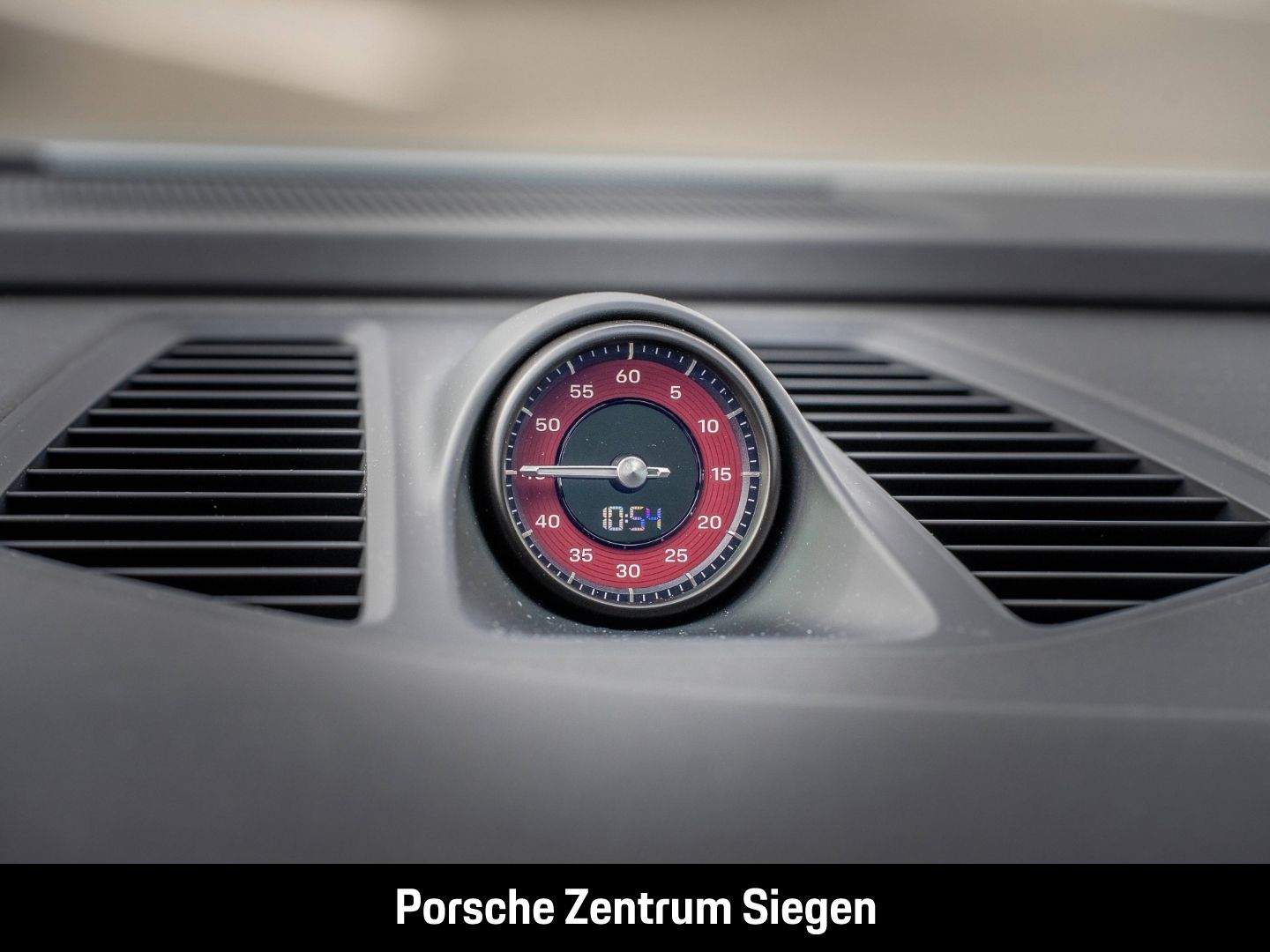 Porsche Macan - Bild 23