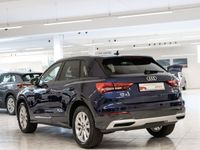Audi Q3 - Vorschau Bild 4
