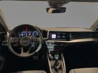 Audi A1 - Vorschau Bild 10