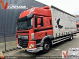 DAF Cf 250 fa - DAF Cf