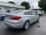 BMW 530 Gran Turismo Luxury Line - BMW 5 Series: Gran Turismo
