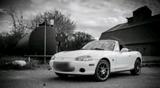 Mazda MX 5 von 2001 - gebrauchte Mazda MX-5 aus dem Jahr 2001