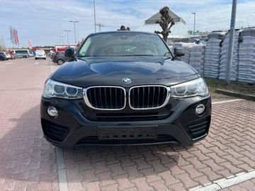 BMW X4 - 2