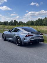 Toyota Supra GR 3.0 TURBO, Matrix LED, HUD,JBL,PREMIUM, - Toyota Supra: 3.0