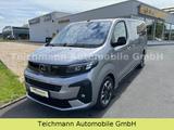 Opel Zafira Life Edition XL 8-Sitzer AHK Navi SOFORT - Opel Zafira Life Neuwagen