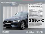 Volvo V60 Cross Country Cross Country B5 AWD*Panodach  - Volvo V60 Cross Country mit Benzin-Antrieb: Automatik