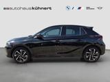 Opel Corsa 1.2 Direct Injection Autom/LED/Rückfahrkam - Opel Corsa: Schwarz, 1.2