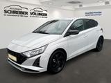 Hyundai i20 1.0 T-GDI Blackline M T 90PS Alu Navi LED