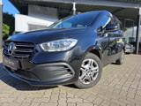 Mercedes-Benz T 180 STYLE KAMERA/KLIMAAUT/TEILLEDER/TEMPOMAT/M - scheckheftgepflegte Mercedes T-Klasse
