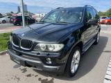 BMW X5 3.0d/Navi/SHZ/PDC/Xenon/GSD/SHZ - BMW X5 aus 2004 mit Diesel-Antrieb