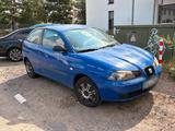 Seat Ibiza 1.4 2004 *TÜV bis 11.2026* - Seat Ibiza aus 2004: 1.4