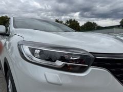 Fahrzeugabbildung Kadjar Limited Deluxe 1.3 TCe 140 EU6d-T