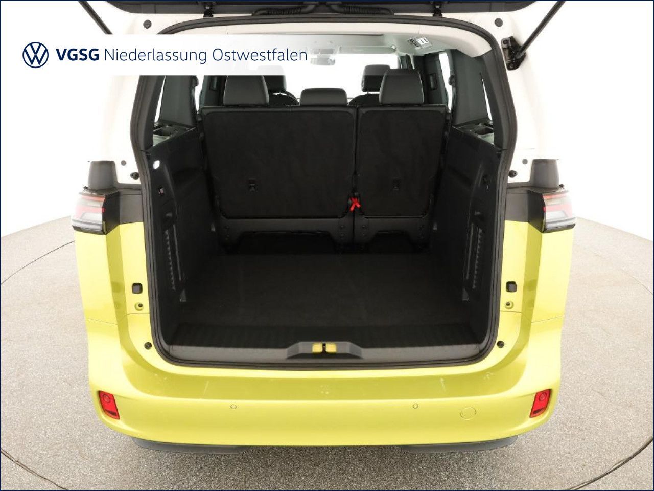 Volkswagen ID. Buzz - Bild 15