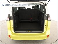 Volkswagen ID. Buzz - Vorschau Bild 15