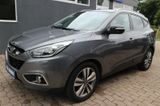 Hyundai ix35 2.0 CRDi Style 4WD  *1.HD/AUTO/NAVI/TEMPO* - Hyundai ix35: Crdi