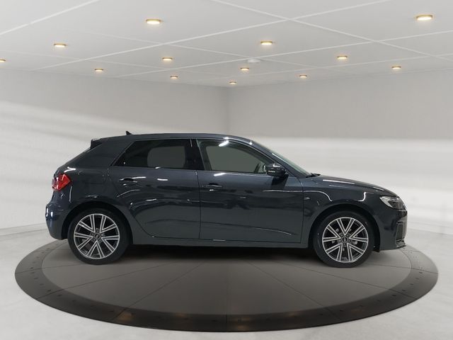 A1 Sportback Advanced 25 TFSI,LED,Carplay,GRA