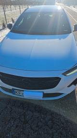 Opel Insignia 2.0 Diesel 128kW Ultimate Auto ST U...  - gebrauchte Opel Insignia aus dem Jahr 2023