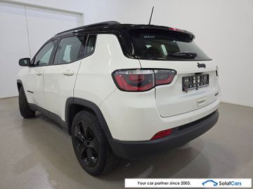 Jeep Compass - 6