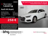 Audi A4 Avant advanced 35 TFSI S tronic *Tour*Stadt*M - Audi A4 Jahreswagen: Kombi