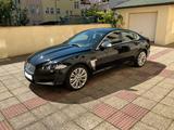 Jaguar XF 3.0 V6 Kompressor AWD - gebrauchte Jaguar XF aus dem Jahr 2014