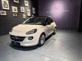 Opel Adam Unlimited ecoFlex - Opel Adam Gebrauchtwagen in Duisburg