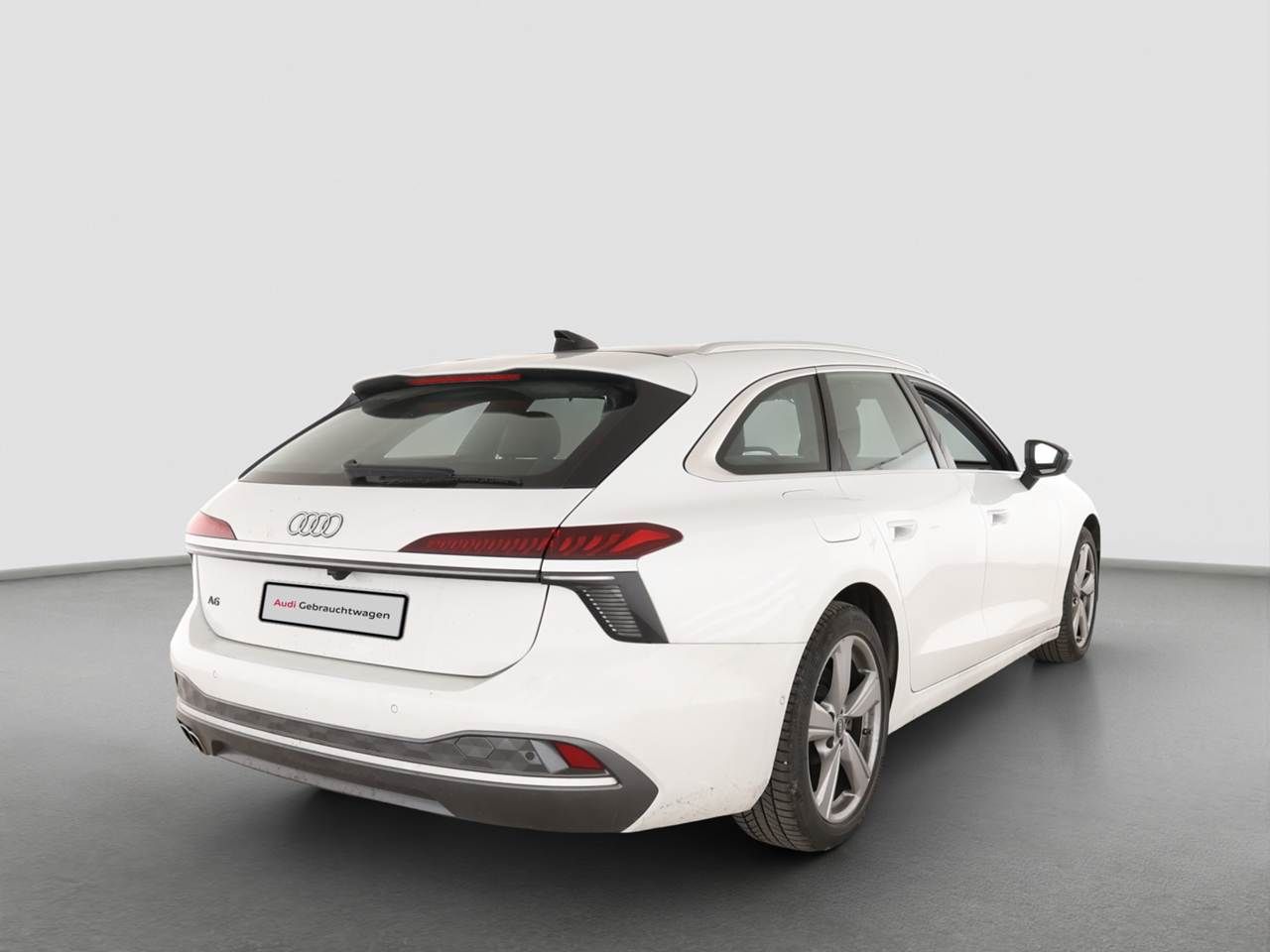 Audi A6 - Bild 3