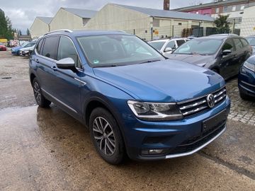 Volkswagen Tiguan Allspace - 3