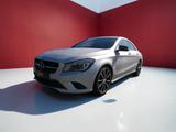 Mercedes-Benz CLA 180 Urban, Leder, Command, Kamera, Sound - Mercedes-Benz CLA 180 Gebrauchtwagen