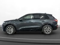 Audi Q6 e-tron - Vorschau Bild 8
