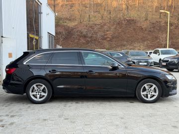 Audi A4 - 5
