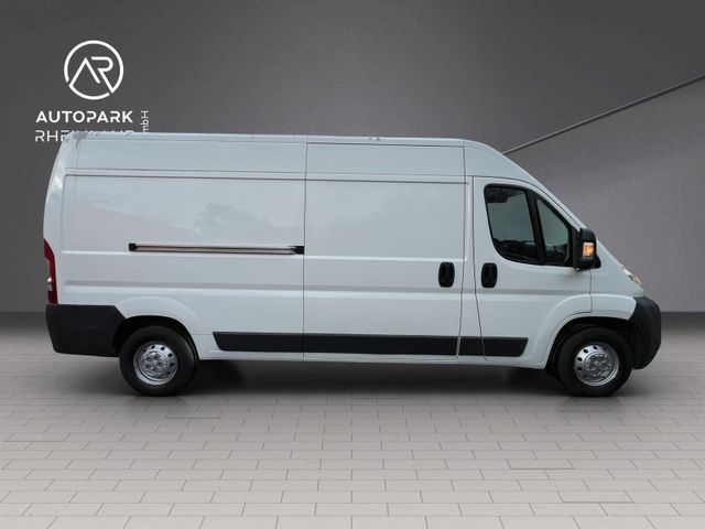 Peugeot Boxer HDi  AVANTAGE*Maxi-Hoch-Lang*1-Hand*