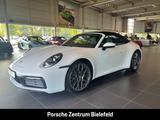 Porsche 992 911 Carrera Cabriolet Sportabgasanlage BOSE - Porsche 992 in Bielefeld
