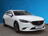 Mazda 6 2.2 SKYACTIV-D 175 Nakama Intense AT Nakam... - Mazda 6 Nakama-Intense