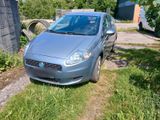Fiat Punto 1.4 57Kw - Fiat Punto aus 2008: 1.4