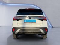 Volkswagen T-Cross - Vorschau Bild 4